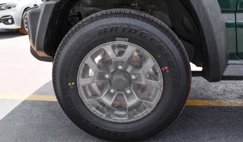 Suzuki Jimny GL 5 Puertas 2026 lleno