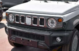 Suzuki Jimny GL 5 Puertas 2026 lleno