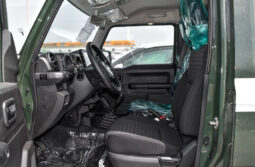 Suzuki Jimny GL 5 Puertas 2026 lleno