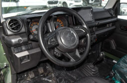 Suzuki Jimny GL 5 Puertas 2026 lleno