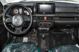Suzuki Jimny GL 5 Puertas 2026 lleno