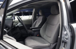 Toyota Sienna 2021 lleno