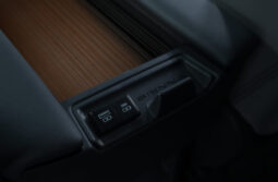 Toyota Sienna 2021 lleno