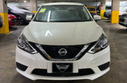 Nissan Sylphy 2025 lleno