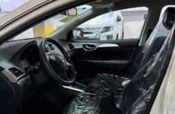 Nissan Sylphy 2025 lleno