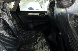 Nissan Sylphy 2025 lleno