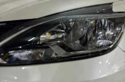 Nissan Sylphy 2025 lleno