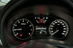 Nissan Sylphy 2025 lleno
