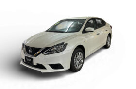Nissan Sylphy 2025