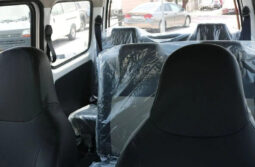 Suzuki Eeco (Pasajeros) 2025 lleno