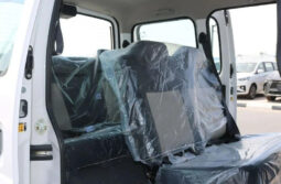 Suzuki Eeco (Pasajeros) 2025 lleno