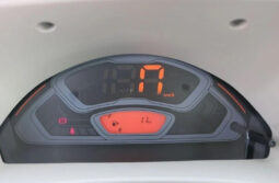 Suzuki Eeco (Pasajeros) 2025 lleno