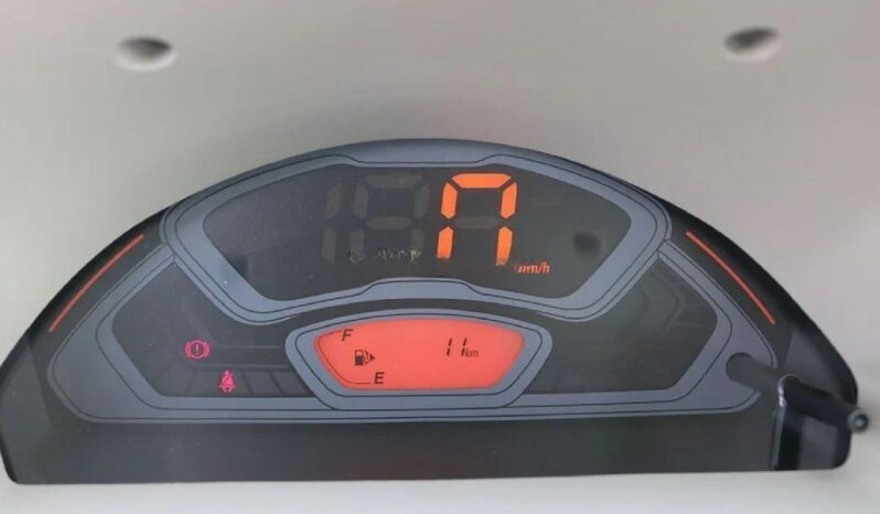 Suzuki Eeco (Pasajeros) 2025 lleno