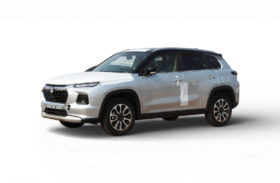 Suzuki Grand Vitara 2025