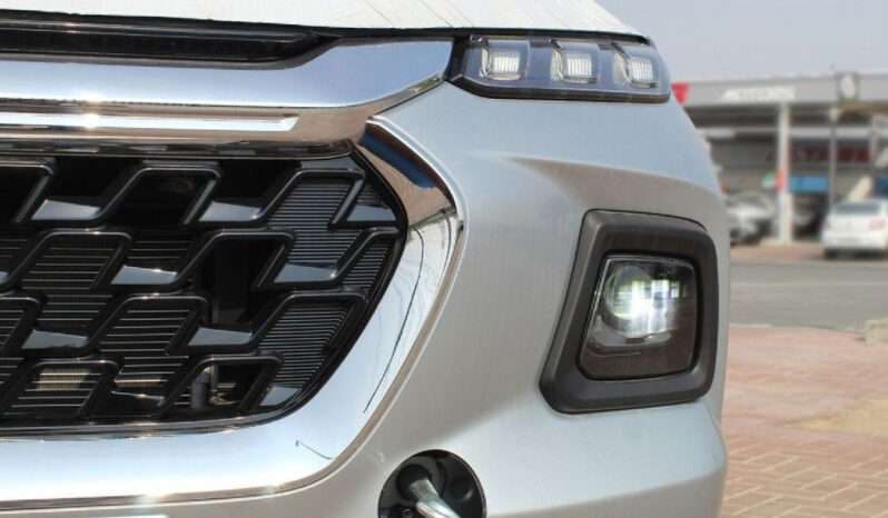 Suzuki Grand Vitara 2025 lleno