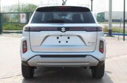 Suzuki Grand Vitara 2025 lleno