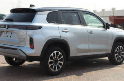 Suzuki Grand Vitara 2025 lleno