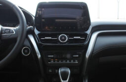 Suzuki Grand Vitara 2025 lleno