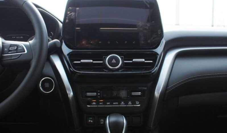 Suzuki Grand Vitara 2025 lleno