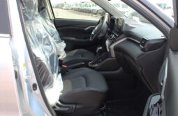 Suzuki Grand Vitara 2025 lleno