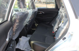 Suzuki Grand Vitara 2025 lleno