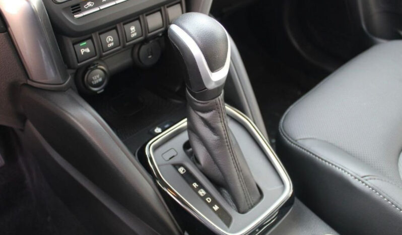 Suzuki Grand Vitara 2025 lleno