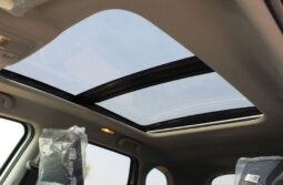 Suzuki Grand Vitara 2025 lleno