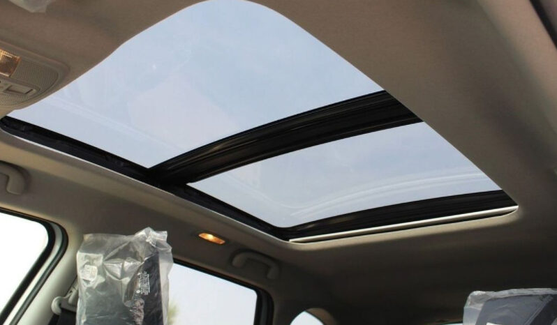 Suzuki Grand Vitara 2025 lleno