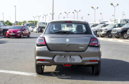 Suzuki Swift Híbrido 2026 lleno