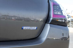 Suzuki Swift Híbrido 2026 lleno