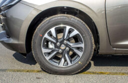 Suzuki Swift Híbrido 2026 lleno