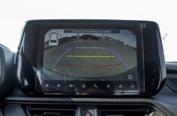 Suzuki Swift Híbrido 2026 lleno