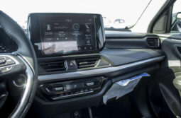 Suzuki Swift Híbrido 2026 lleno