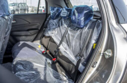 Suzuki Swift Híbrido 2026 lleno