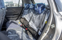 Suzuki Swift Híbrido 2026 lleno