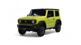 Suzuki Jimny GL 3 Puertas 2026