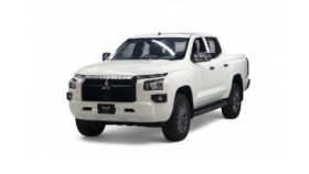 Mitsubishi L200 Mid Option 2025