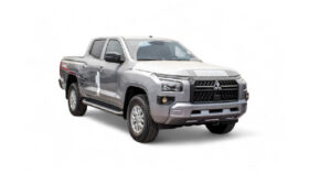 Mitsubishi L200 2025 Full Option