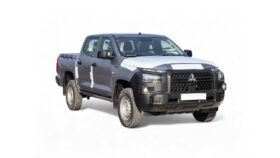 Mitsubishi L200 2025 Básica