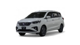Suzuki Ertiga 2024