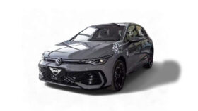 Volkswagen Golf 2025