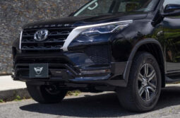 Toyota Fortuner FULL 2.7 2025 lleno
