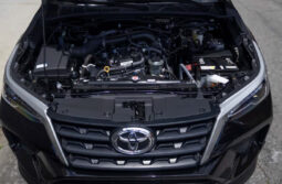 Toyota Fortuner FULL 2.7 2025 lleno
