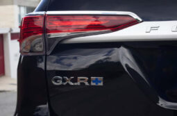 Toyota Fortuner FULL 2.7 2025 lleno