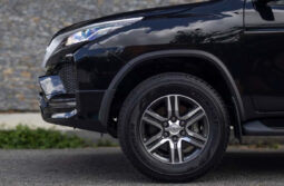 Toyota Fortuner FULL 2.7 2025 lleno
