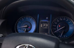 Toyota Fortuner FULL 2.7 2025 lleno