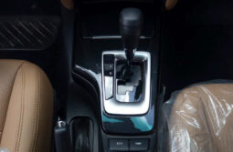 Toyota Fortuner FULL 2.7 2025 lleno