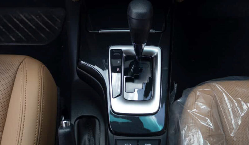 Toyota Fortuner FULL 2.7 2025 lleno