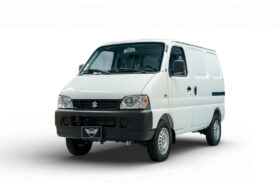 Suzuki Eeco (Carga) 2025