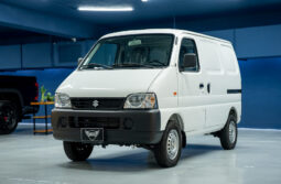 Suzuki Eeco (Carga) 2025 lleno